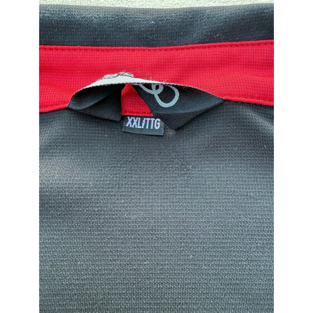 Audi Polo Shirt size XXL - Picture 2 of 7
